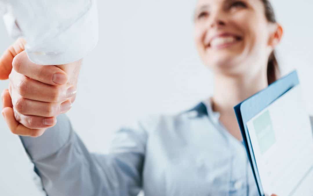Pourquoi miser sur la personnalité lors d’un recrutement ?